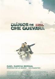The Motorcycle Diaries