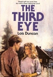 The Third Eye (Lois Duncan)