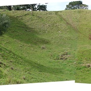 Otahuhu/Mount Richmond