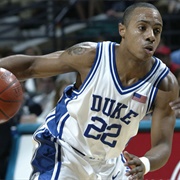 Jay Williams
