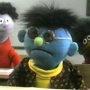 Hardhead Henry Harris