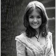 Victoria Waterfield