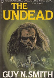 The Undead (Guy N. Smith)