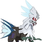 Silvally (Ice)