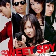Sweet Spy