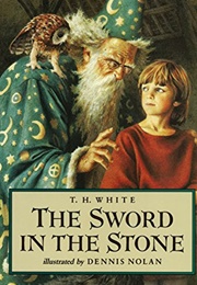 THE SWORD IN THE STONE Upcoming (2022)