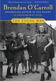 The Young Wan (Brendan O'Carroll)