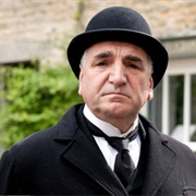 Charles Carson (Downton Abbey)