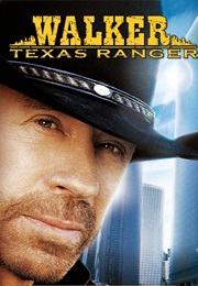 Walker Texas Ranger 1993-2001 (1993)