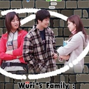 Wuri's Family