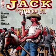Jack of Fables