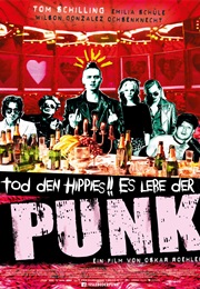 Punk Berlin 1982 (2015)