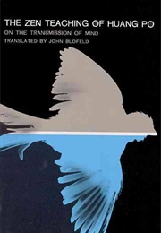 The Book of Huang Po (Huang Po)