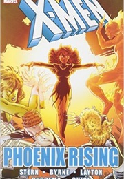 X-Men: Phoenix Rising (Roger Stern)