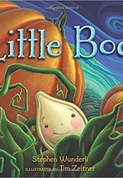 Little Boo (Stephen Wunderli)