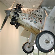 Ryan Spirit of St. Louis