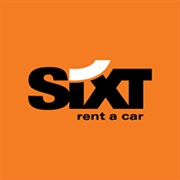 Sixt Rent a Car