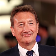 Steven Knight