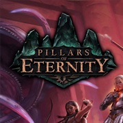 Pillars of Eternity