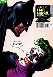 Last Laugh (C. Dixon)