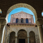 Euphrasian Basilica