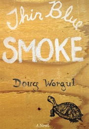 Thin Blue Smoke (Doug Wargul)
