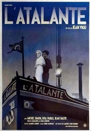 L'atalante (1934)