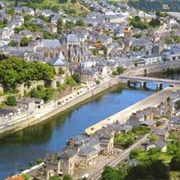 Mayenne