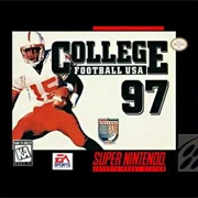 College Football USA '97: The Road to New Orleans