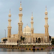 Umm Al Qaiwain