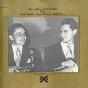 Shorty Rogers - Popo