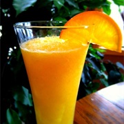 Orange Drink