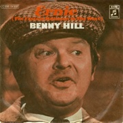(Ernie) the Fastest Milkman in the West - Benny Hill
