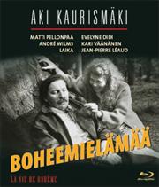 La Vie De Bohème (1992)