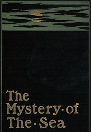 The Mystery of the Sea (Bram Stoker)