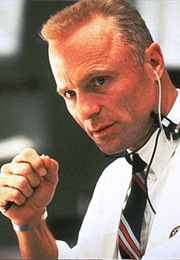 Ed Harris - Apollo 13 (1995)
