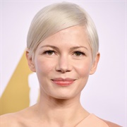 Michelle Williams