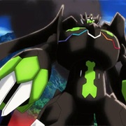 Zygarde Complete
