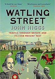 Watling Street (John Higgs)