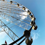 Giant Wheel