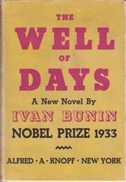 The Well of Days (Ivan Bunin)