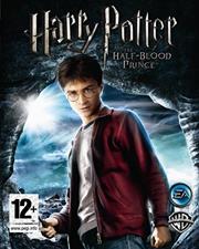 Harry Potter and the Half-Blood Prince (Video Game)