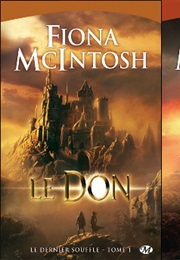The Quickening Series (Fiona McIntosh)