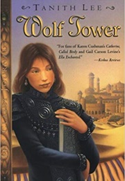 Wolf Tower (Tanith Lee)