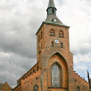 St. Canute's Cathedral