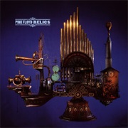 Pink Floyd-Relics