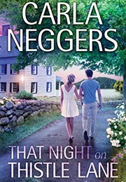 That Night on Thistle Lane (Carla Neggers)