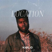 Location - Khalid