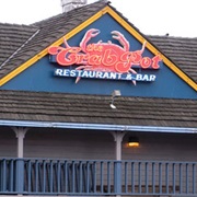 The Crab Pot (Bellevue, Washington)