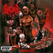 Bloodbath - Bleeding Death